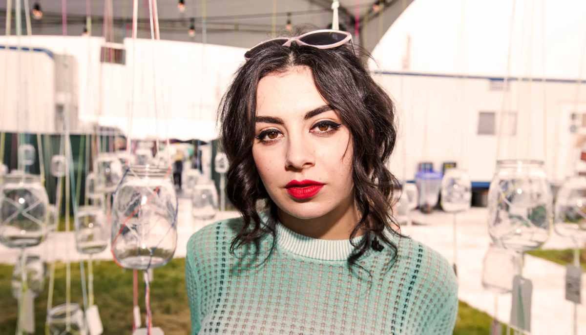 Charli XCX breaks down her new album plans