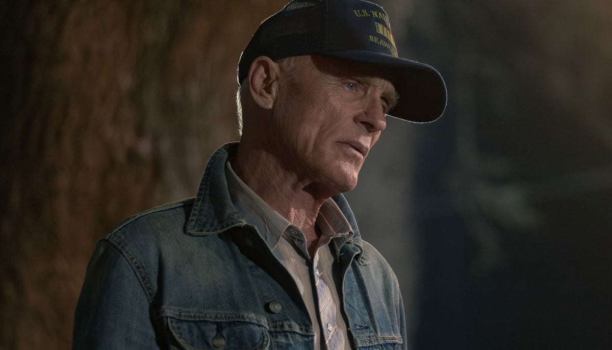 Ed Harris speaks up after feeling deceived over ‘Dutton Ranch’ role