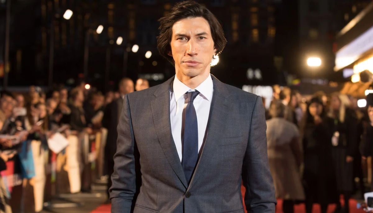 Adam Driver continues to reject Marvel role offers