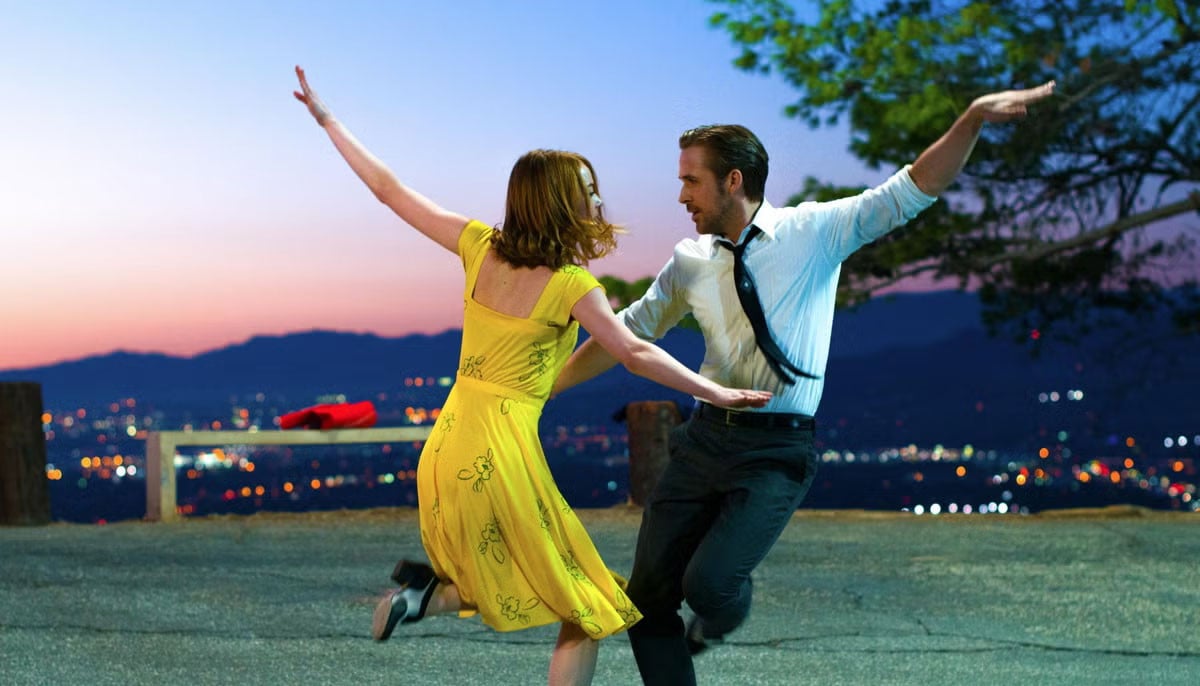 Ryan Gosling’s ‘La La Land’ poster finally rectified, fans react