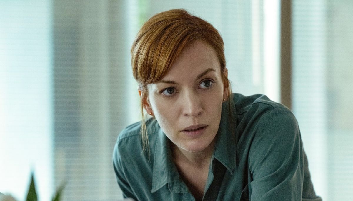'I Will Find You' becomes Netflix's most-watched show in the world