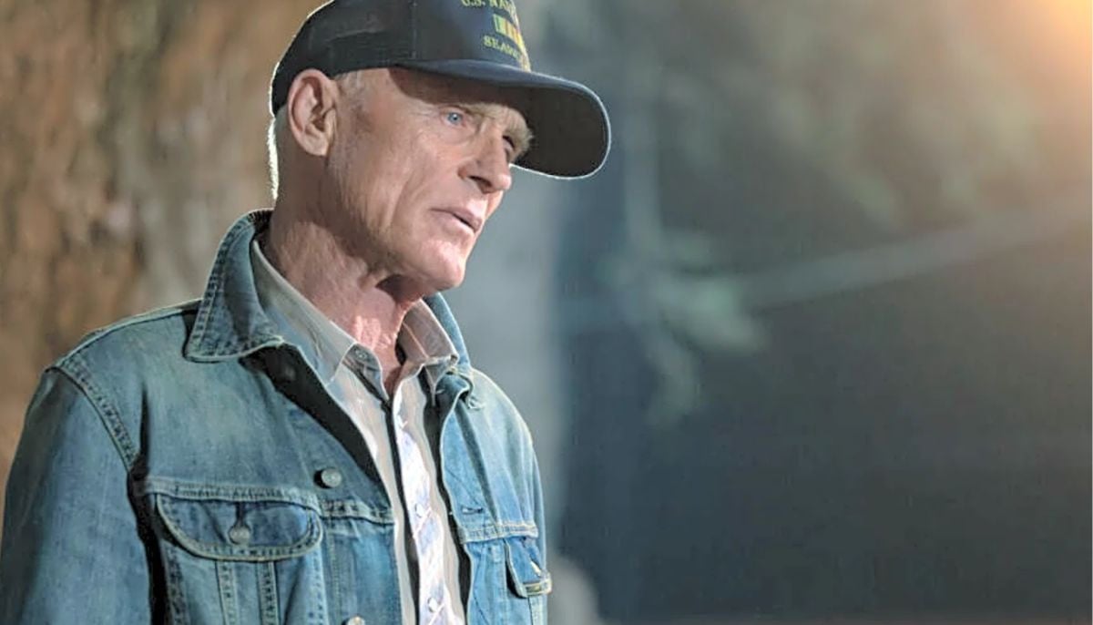Ed Harris says he felt 'misled' over role in Taylor Sheridan's 'Dutton Ranch'