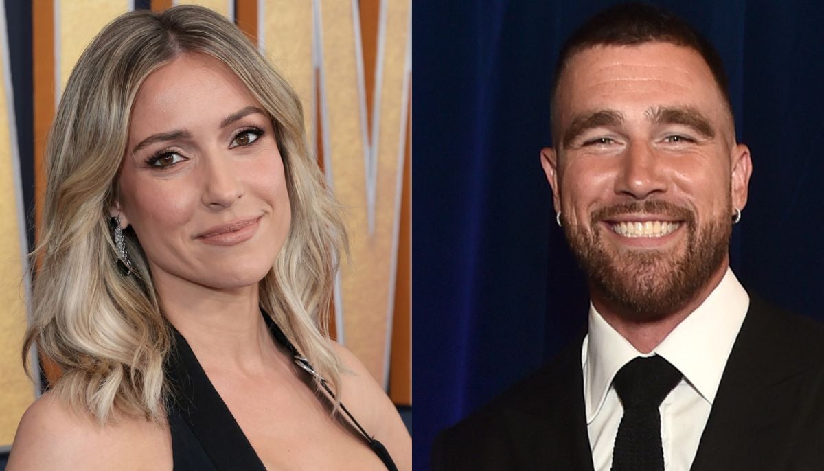 Kristin Cavallari turns heads in red look as old Travis Kelce exchange resurfaces