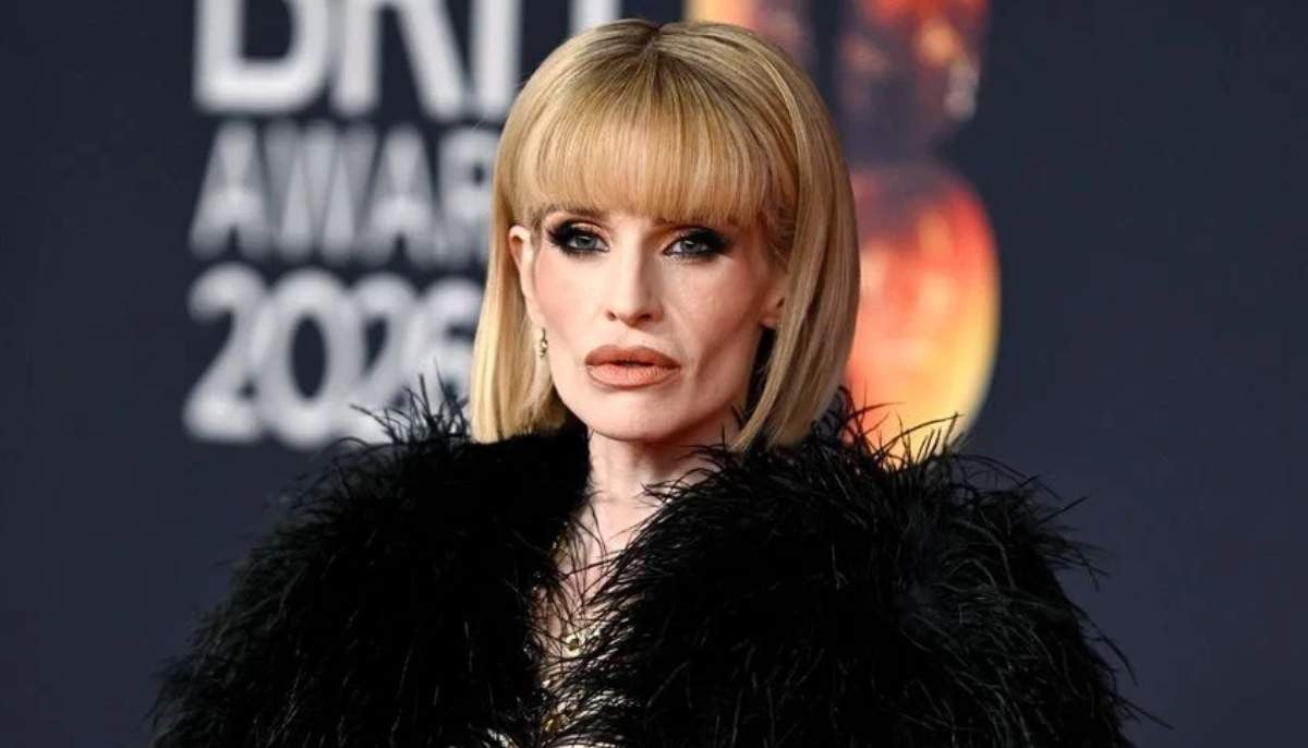 Kelly Osbourne breaks hearts with emotional Ozzy anniversary tribute