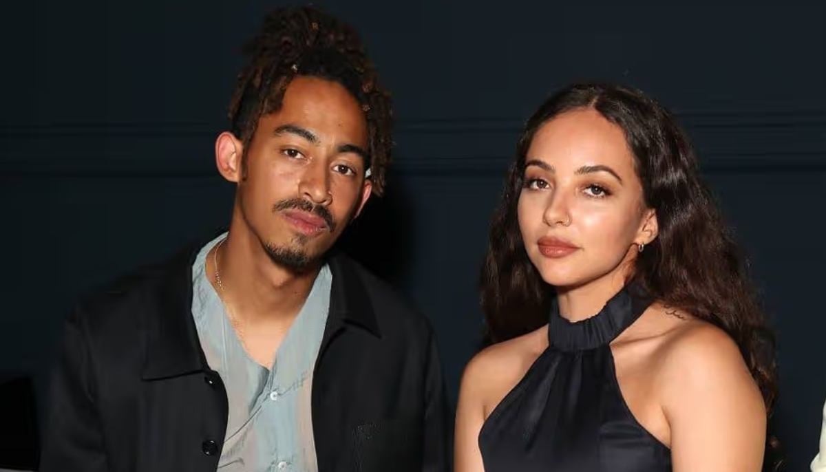 Why Jade Thirlwall reportedly parted ways with Jordan Stephens?