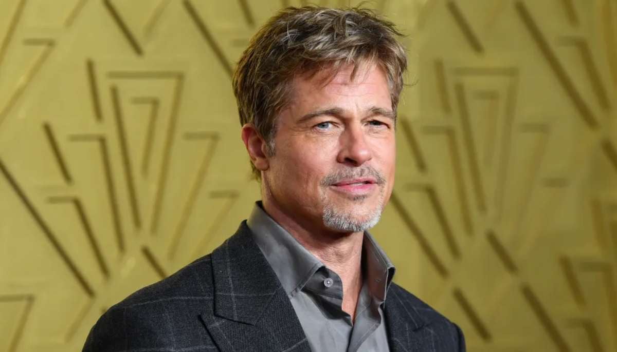 Brad Pitt son remains as other children officially cut off ties
