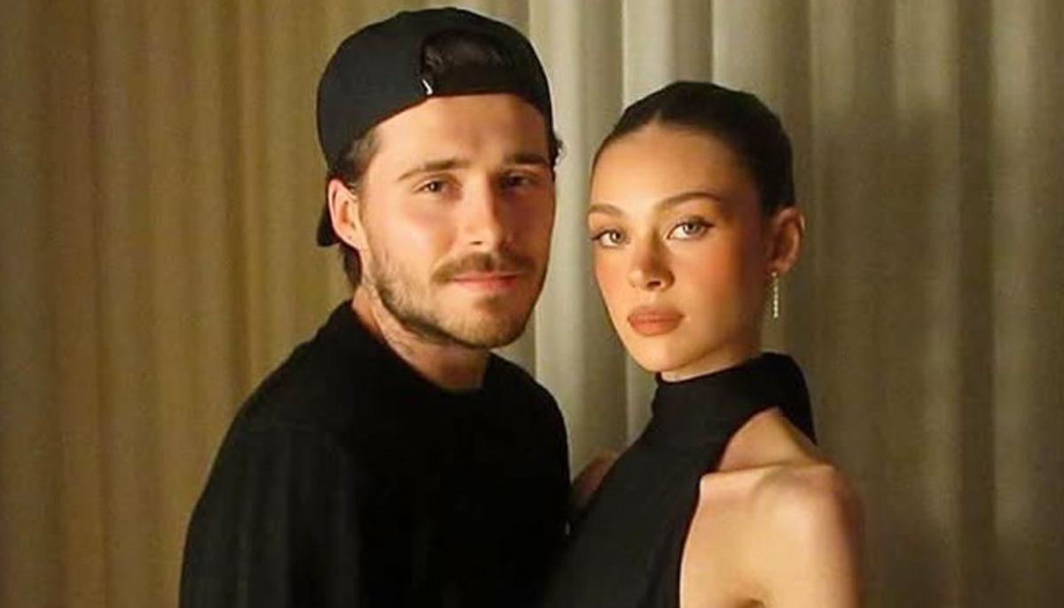 Brooklyn Beckham, Nicola Peltz share cryptic posts amid Beckham feud 