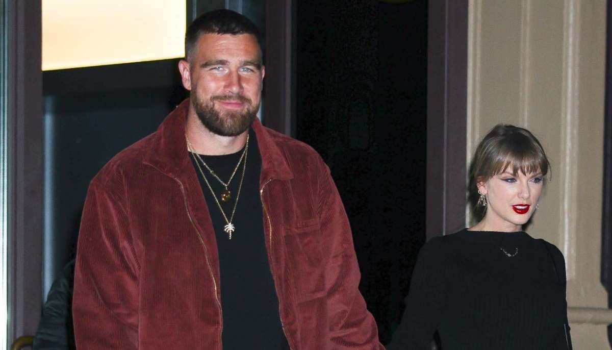 Taylor Swift, Travis Kelce honeymoon phase ending soon? More details