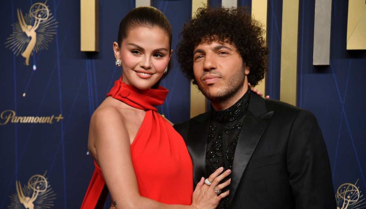 Selena Gomez, Benny Blanco’s true colours exposed during recent date