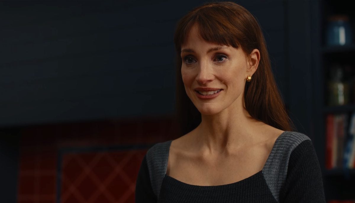 'OTHER MOMMY' draws comparison to iconic animated movie after trailer