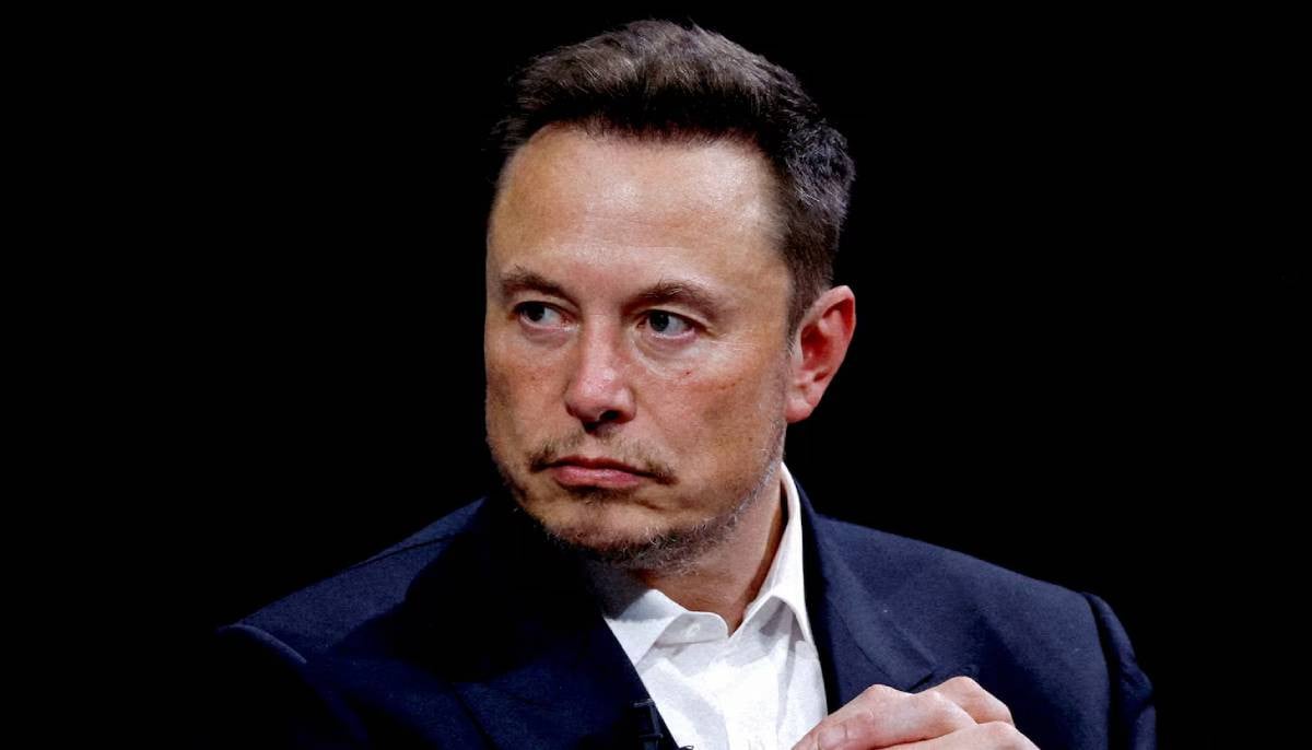 Elon Musk makes bold declaration amid ‘The Odyssey’ movie