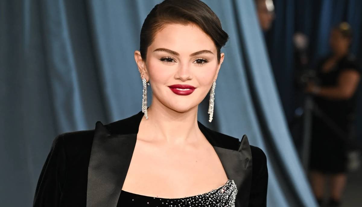 Selena Gomez ‘heart’s so full as she thanks fans on her 34th birthday