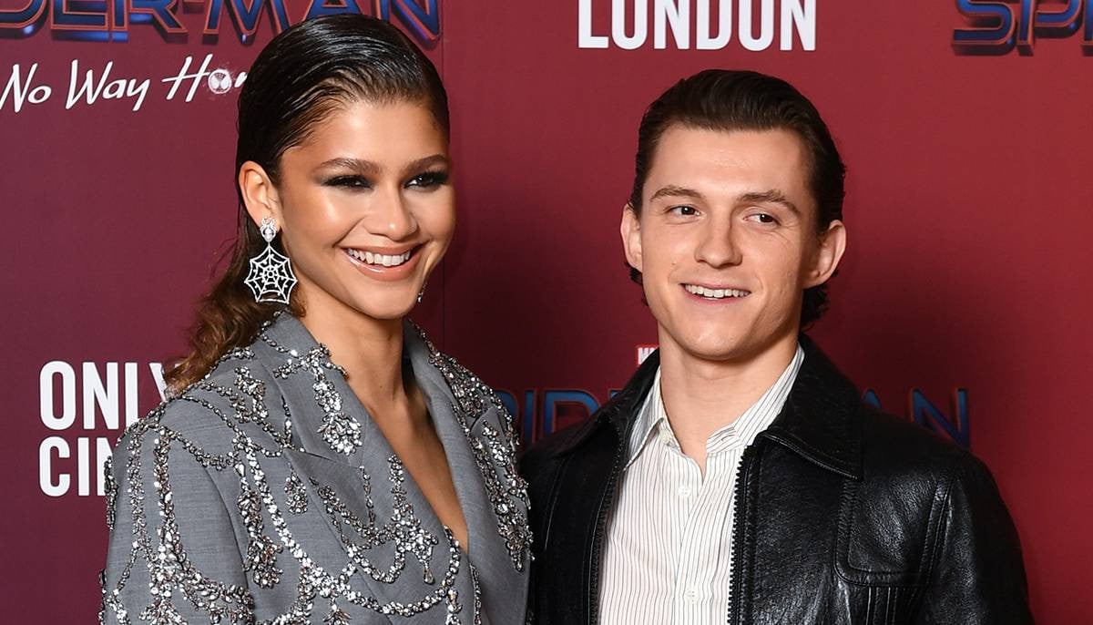 Watch: Tom Holland shares adorable encounter with ‘Spider-Man’ fan