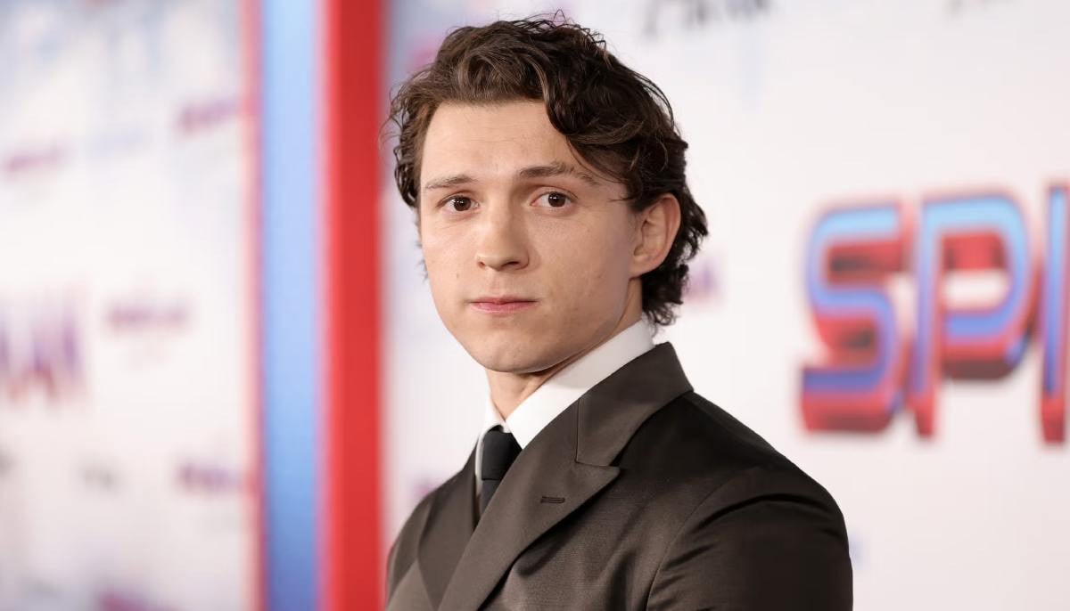 Tom Holland's surprising confession over career's toughest role