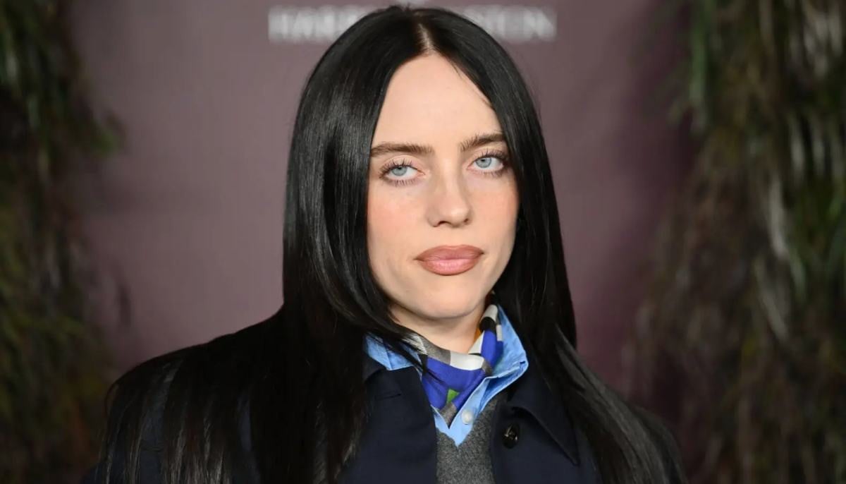 Billie Eilish leaves fans stunned with new bold makeover