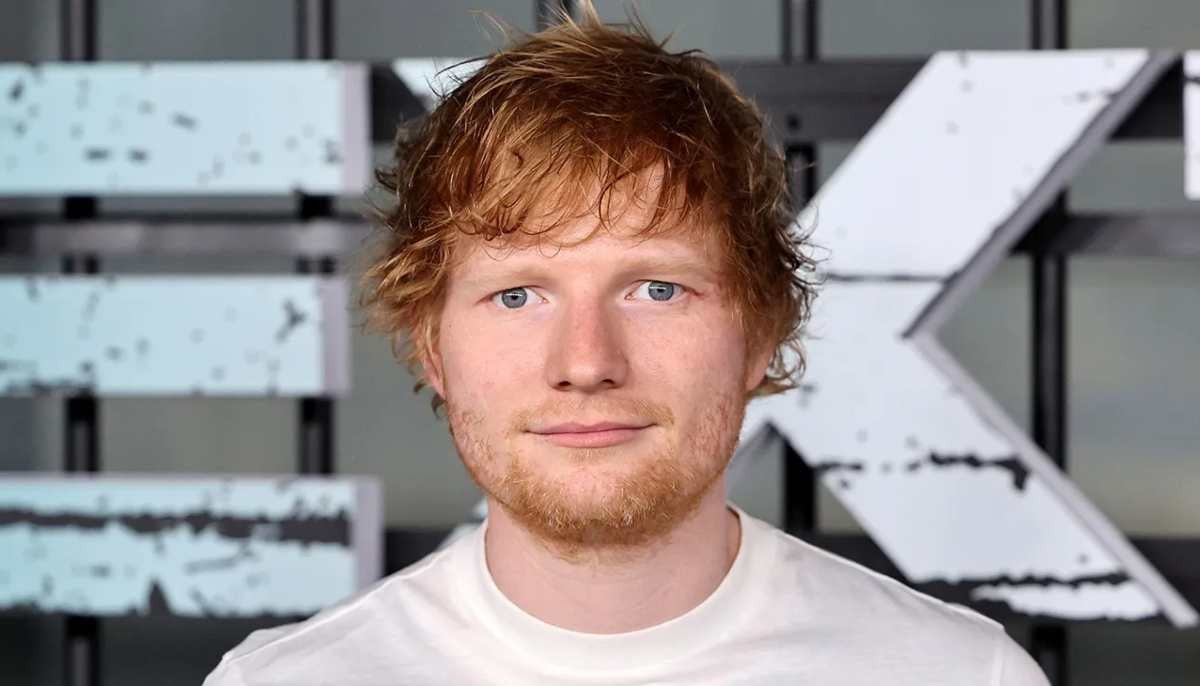 Ed Sheeran’s surprising admission about Alex Warren leaves fans talking