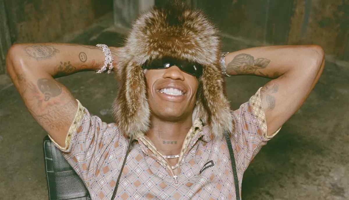 Travis Scott plans biggest career shake-up after 'Utopia'