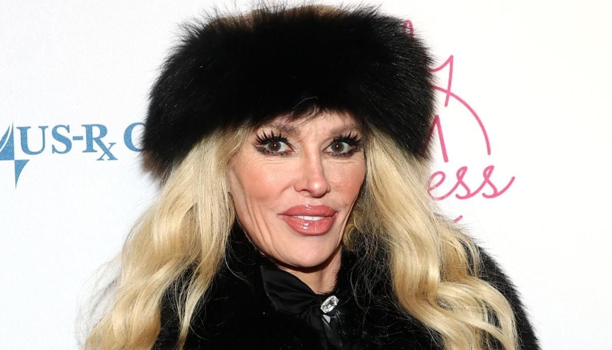 Brandi Glanville sparks backlash after calling sons 'boring'