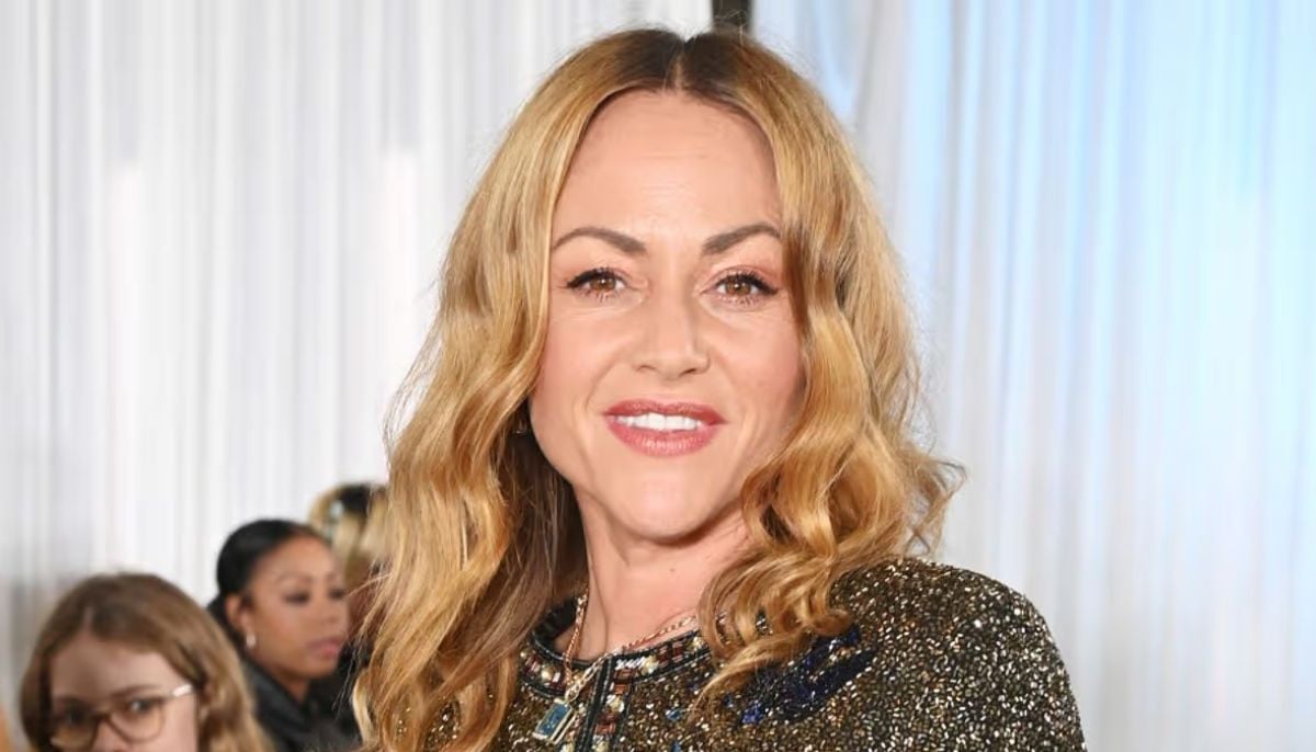 Actress Jaime Winston confirmed to join Strictly Come Dancing 2026 lineup 