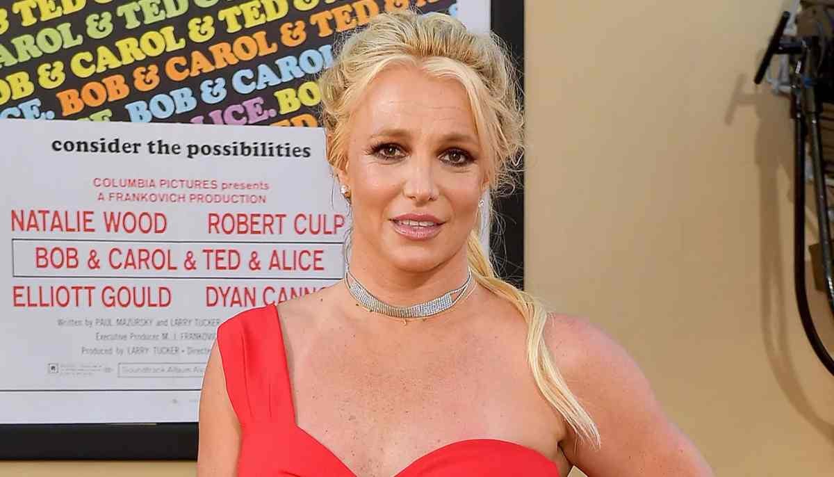Britney Spears sparks mystery with bold new look reveal