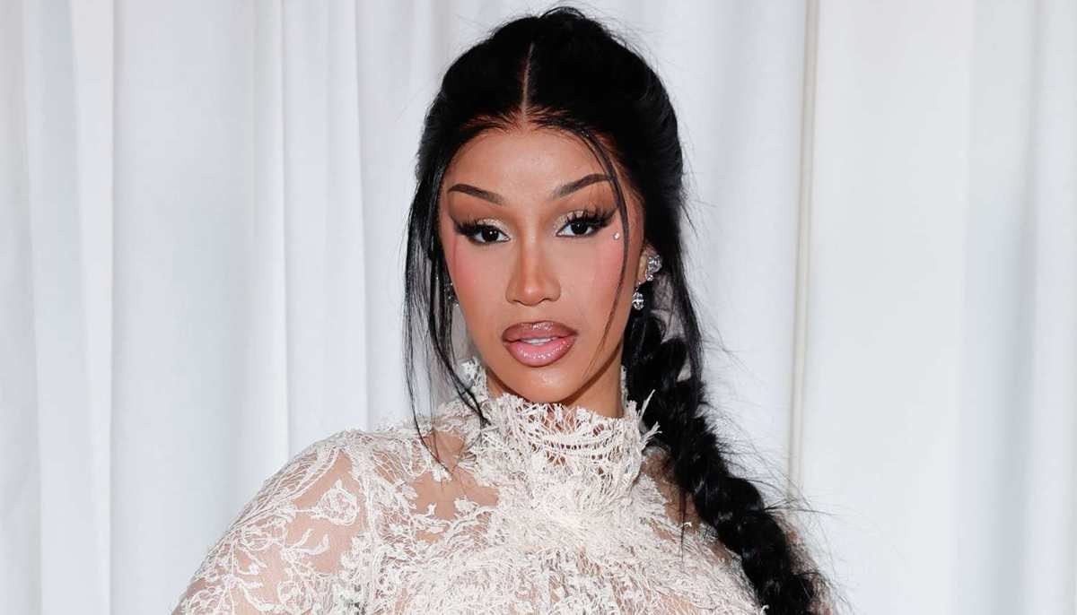 Cardi B makes shocking dating vow after Offset split