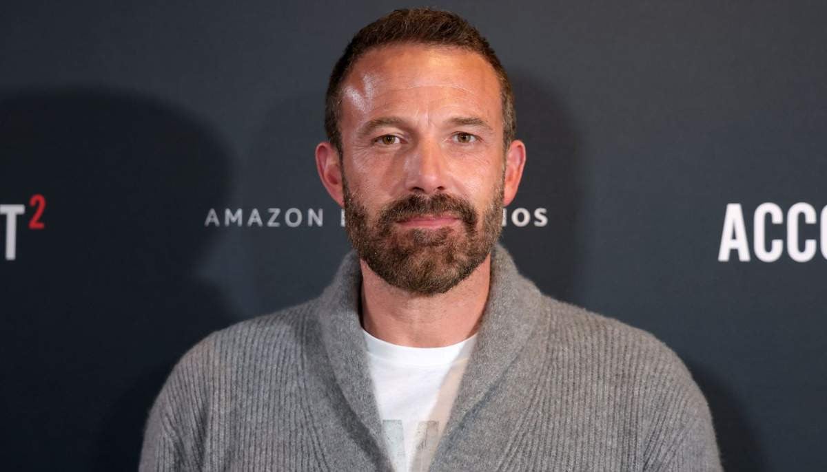 Ben Affleck’s world turned upside down after heartbreaking loss