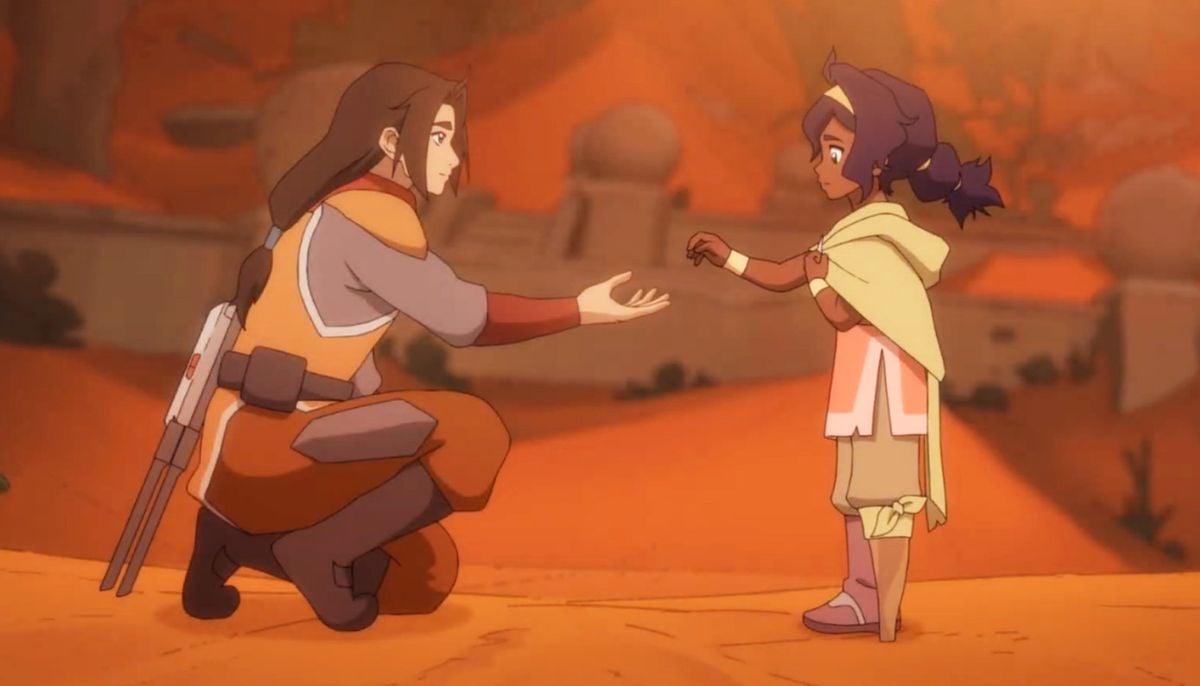 'Avatar: Seven Havens' sets October 2026 release date as first trailer drops