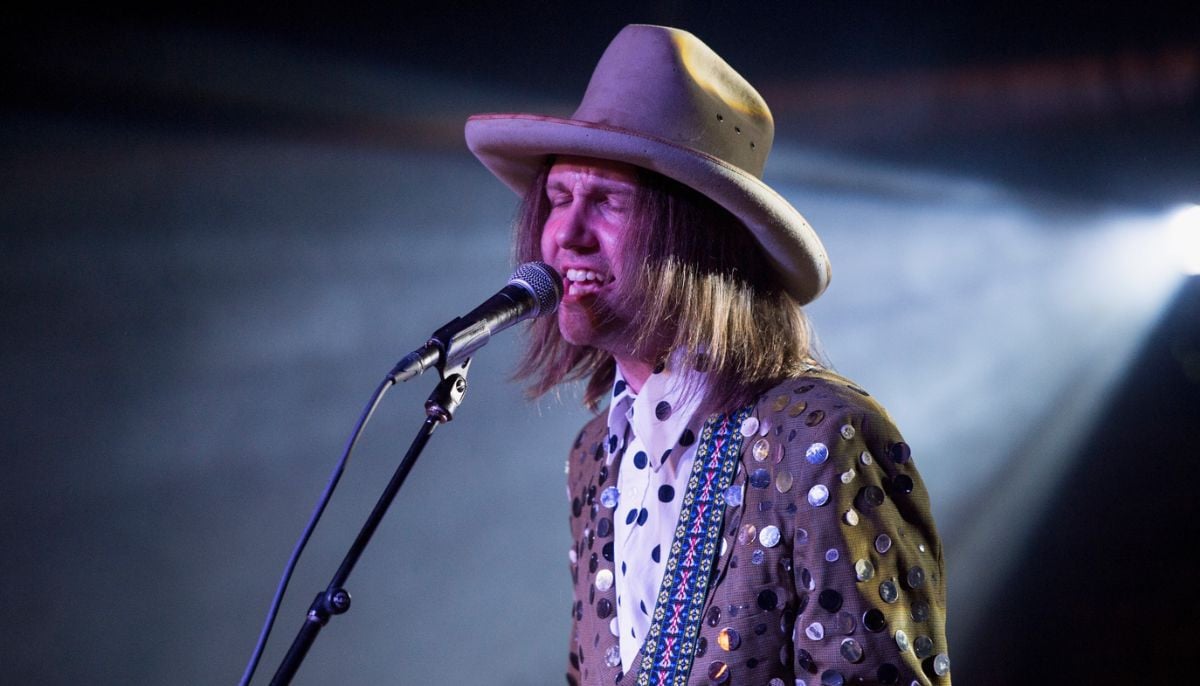 Aaron Lee Tasjan breaks silence after fans walk out during concert performance