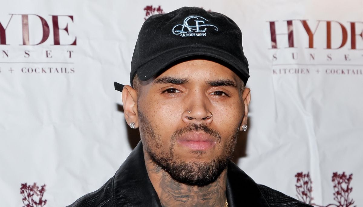 Singer Chris Brown pleads guilty to affray in London club assault case