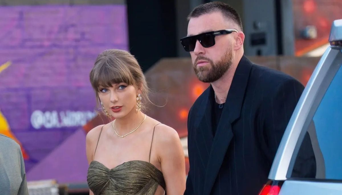 Guest reveals new secret details of Taylor Swift, Travis Kelce wedding day