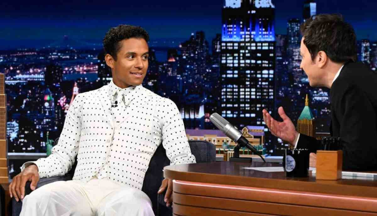 Jaafar Jackson marks birthday as 'Michael' becomes record breaker of 2026