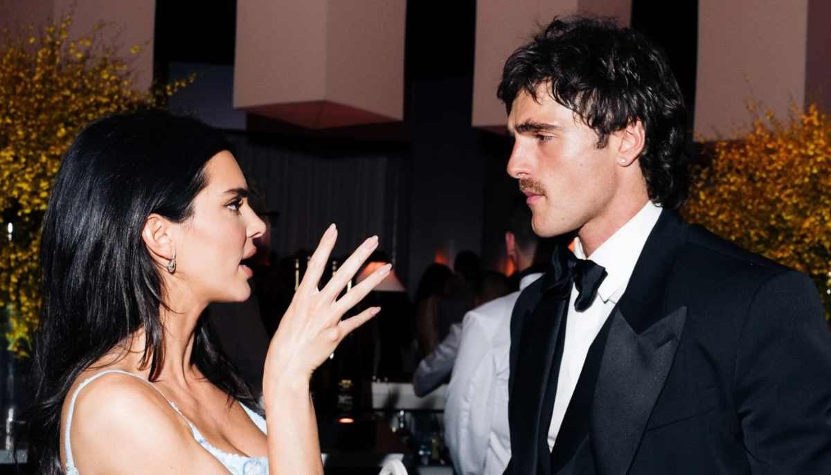 Kendall Jenner past tweet about Jacob Elordi hometown goes viral