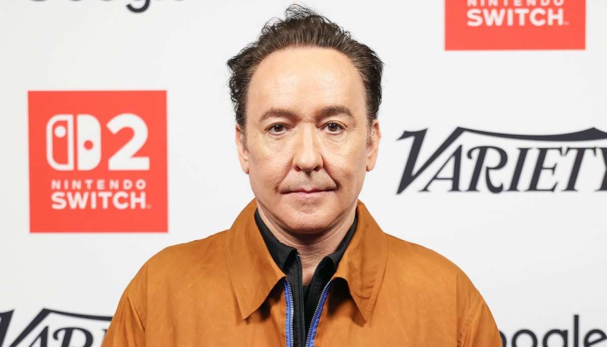 John Cusack makes surprising career shift with new project