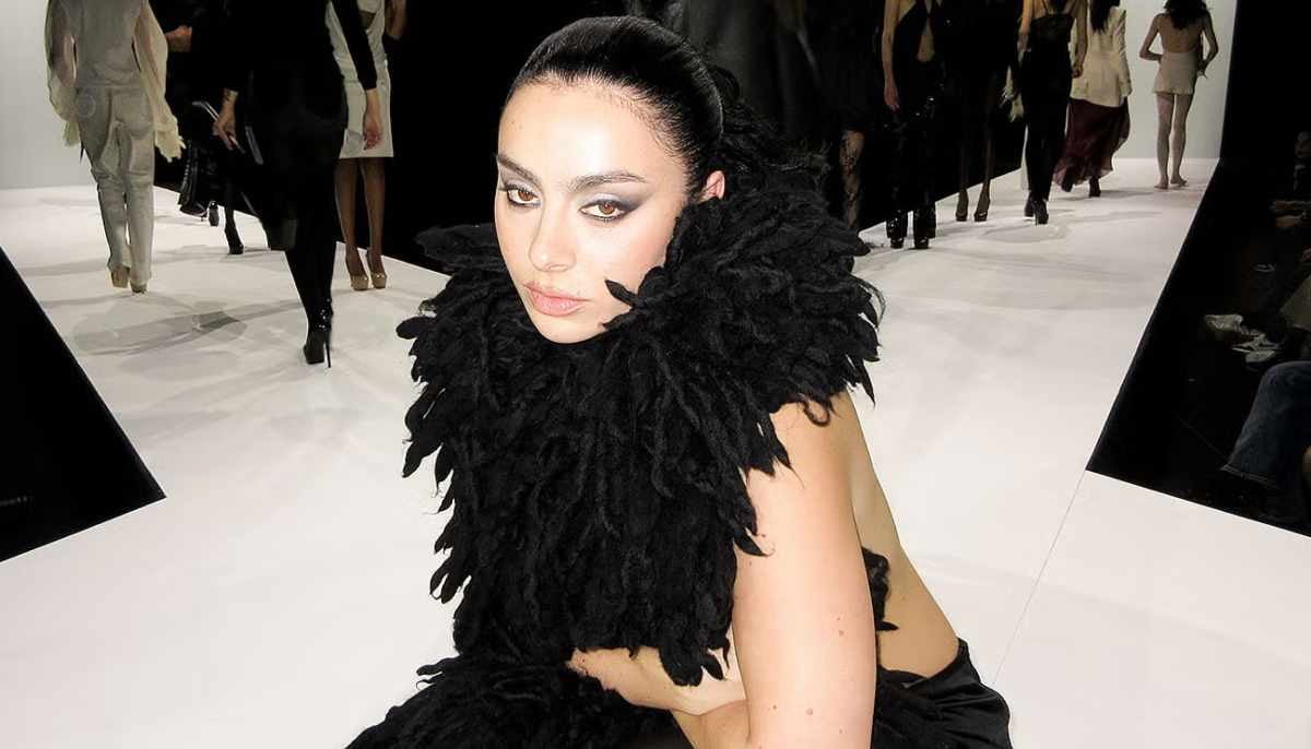 Charli xcx reveals AI secret behind new album track