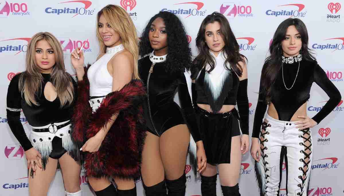 Fifth Harmony to 'reunite' for anniversary: Where is Camila Cabello?