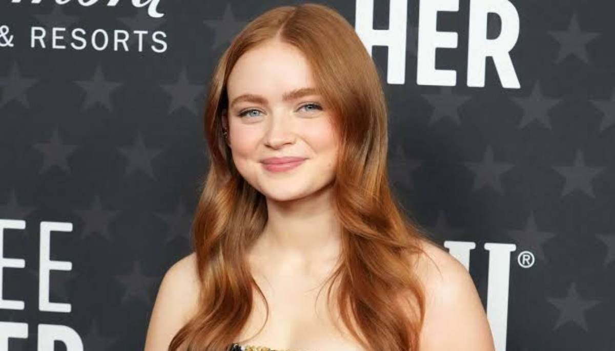 'Spider-Man' boss defends secrecy over Sadie Sink's hidden character