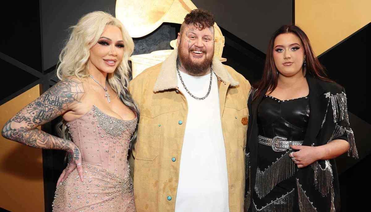 Bunnie Xo shuts down rumours after Bailee Ann's livestream