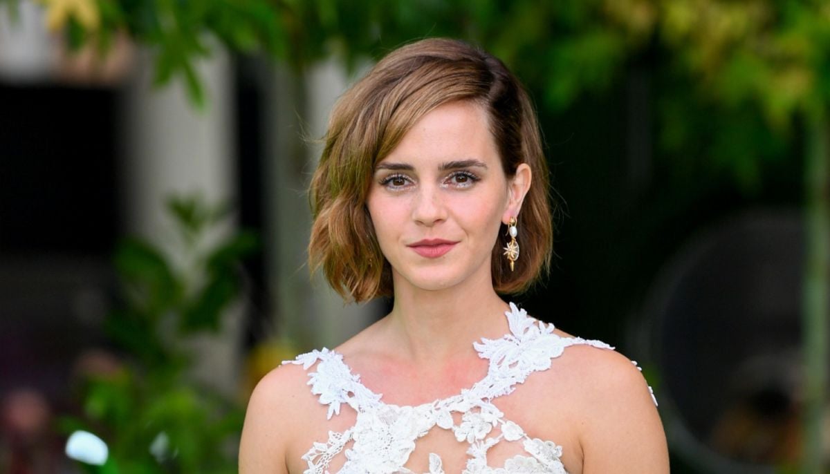 Emma Watson reportedly playing Bond Girl in upcoming 'James Bond' film