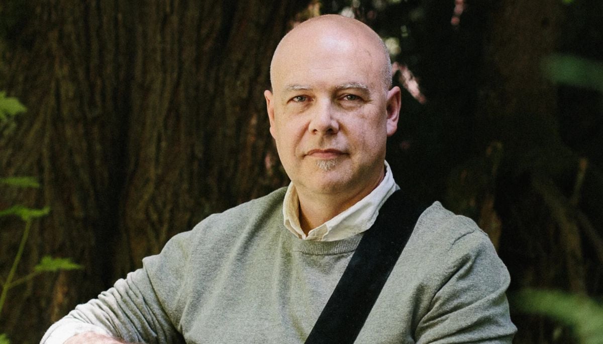 Christian music icon Brian Doerksen dies battling stage 4 cancer 