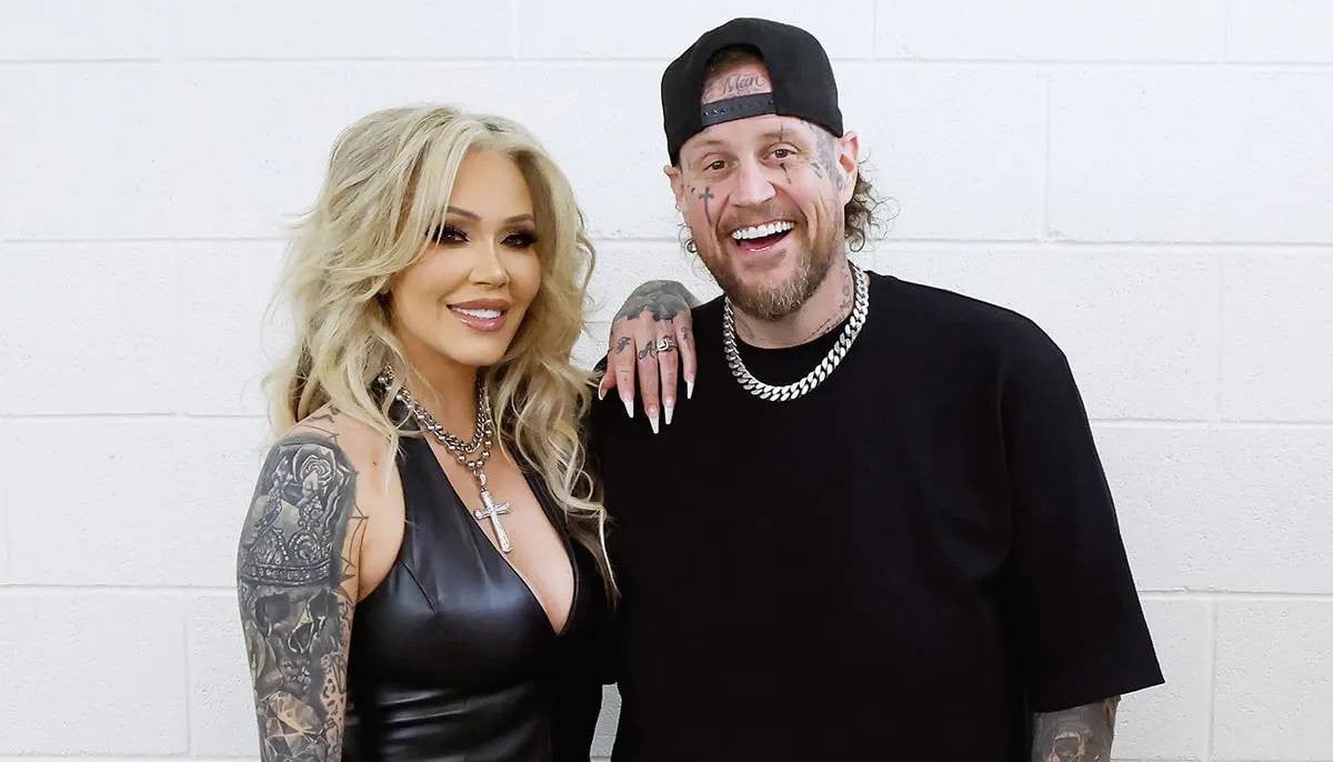 Jelly Roll ‘petrified’ after Bunnie Xo eager to spill details about their split
