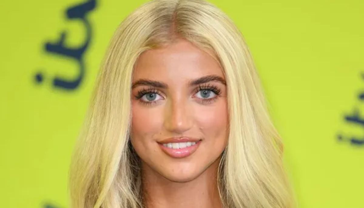 Princess Andre sparks speculation after cryptic post