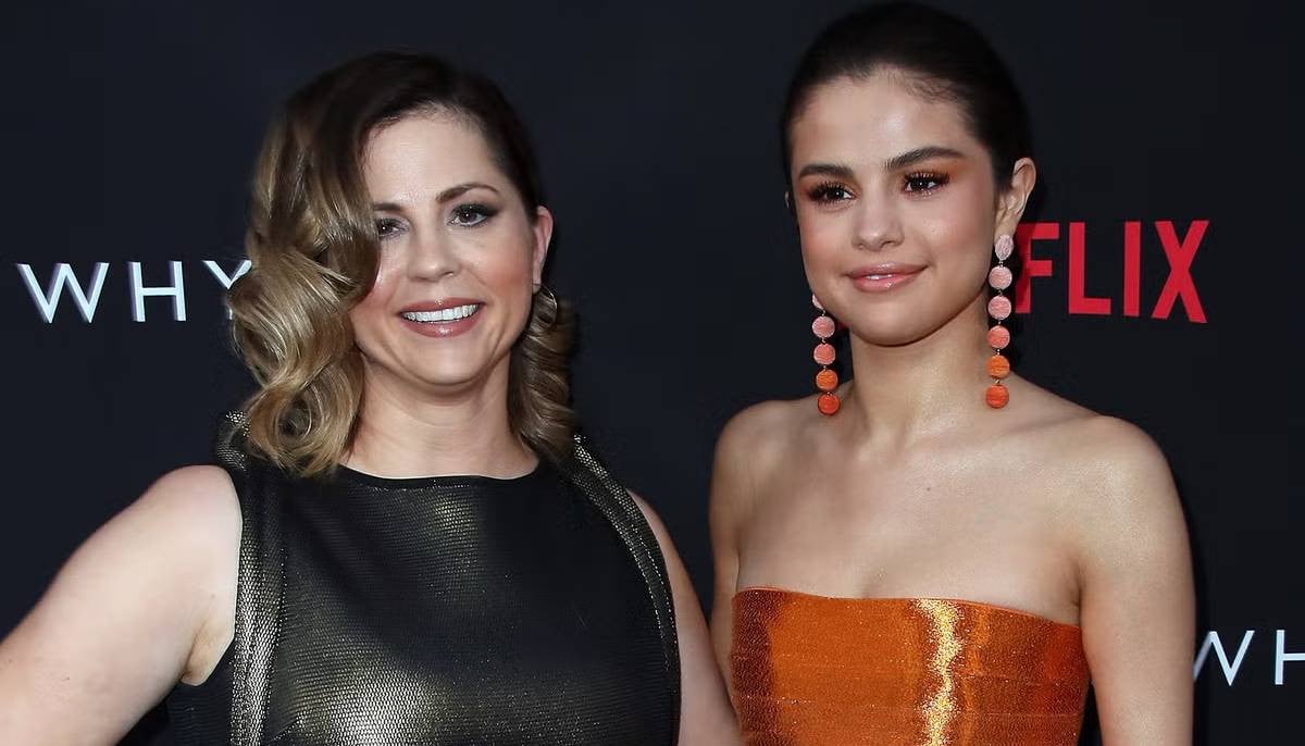 Selena Gomez’s mother strongly reacts to trolls slamming her parenting