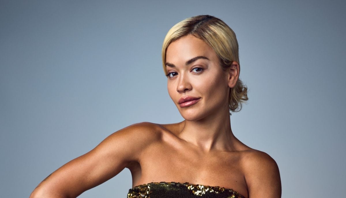Rita Ora reflects on refugee journey to stardom