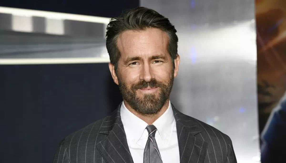 Ryan Reynolds leans on A-list celebrity for his Hollywood comeback?