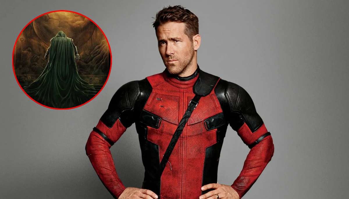 Ryan Reynolds 'confirms' Deadpool appearance in 'Avengers: Doomsday'