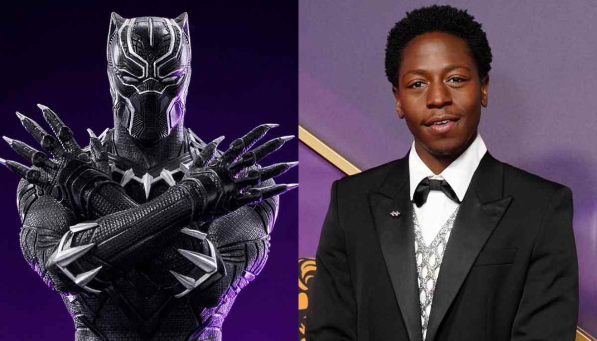 David Jonsson faces immense pressure as new Black Panther: Fans react