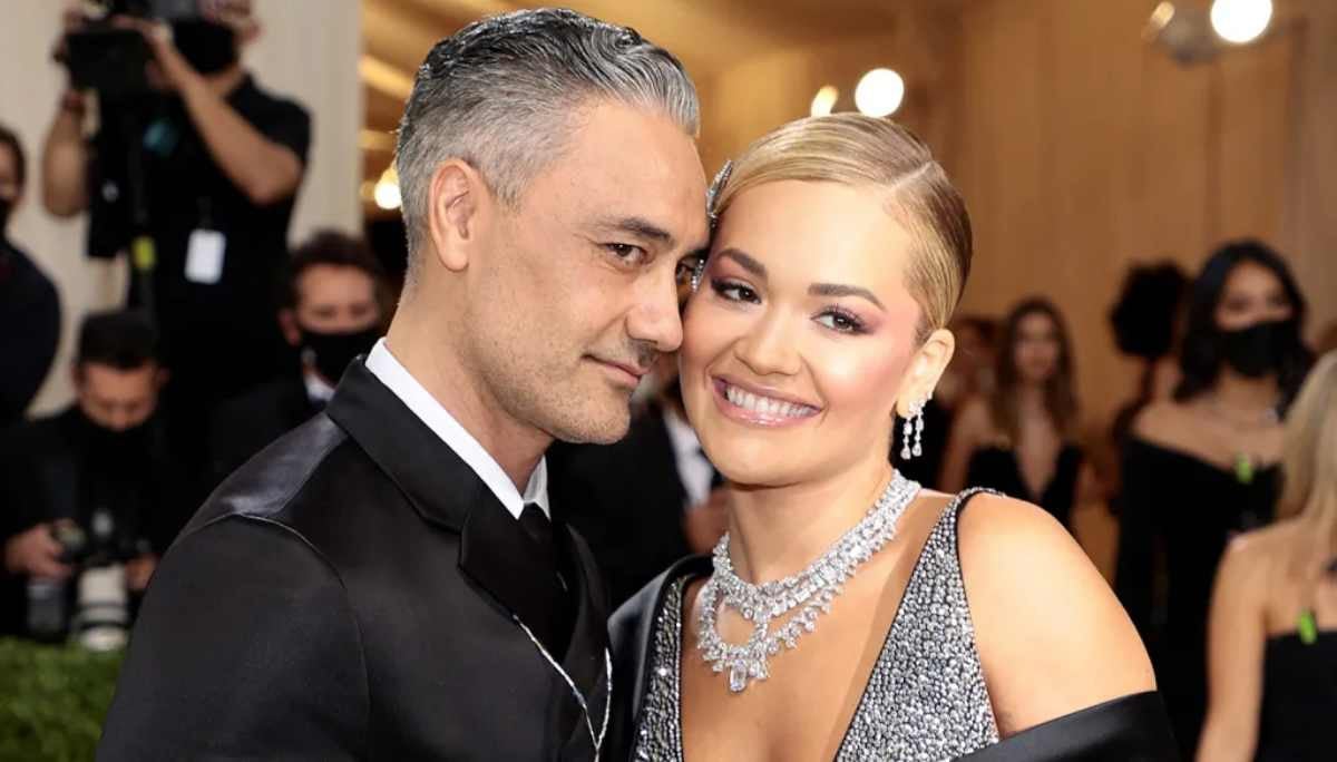 Rita Ora discloses life-changing decision that shaped her future