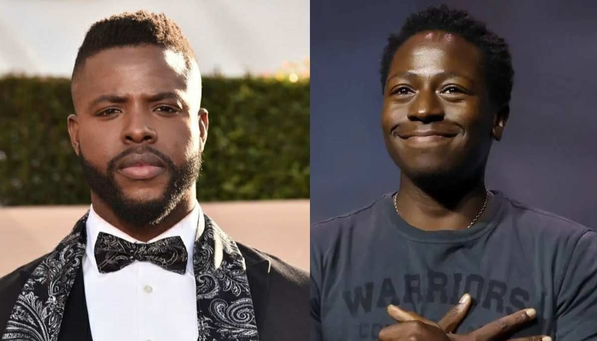 Winston Duke backs David Jonsson's 'Black Panther 3' casting