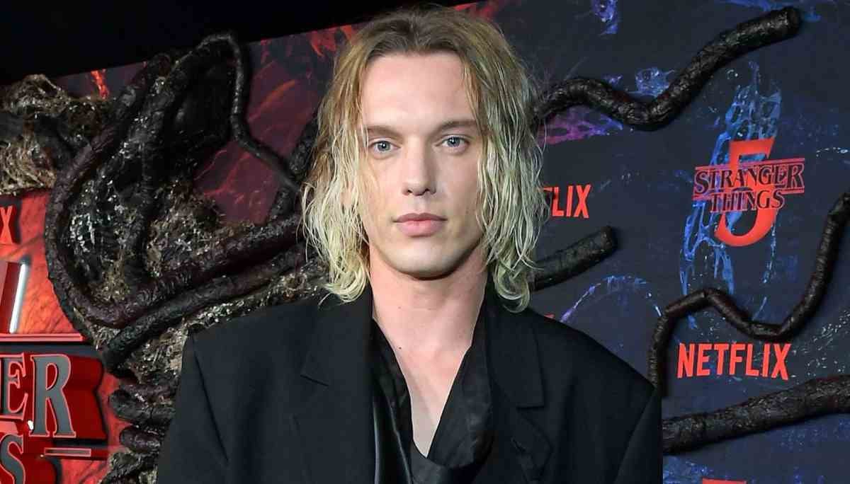Jamie Campbell Bower reveals his biggest Vecna frustration