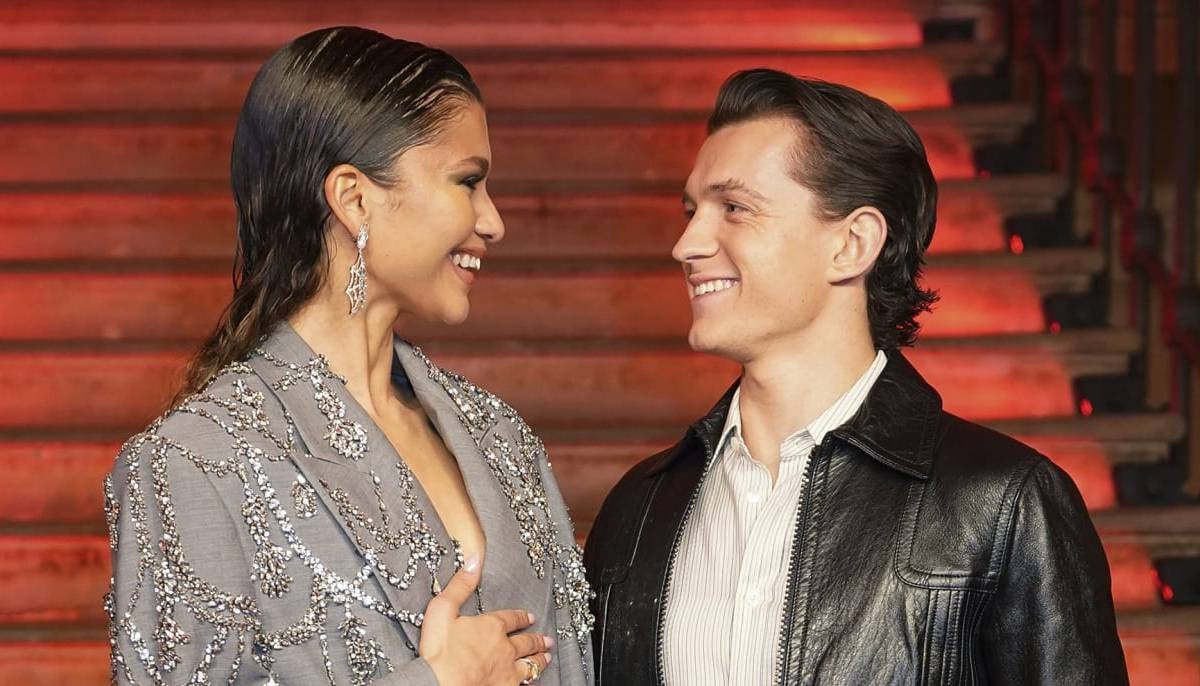 Tom Holland, Zendaya considering grand wedding at British castle